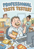 The Office Foodie Gift Card