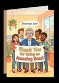 The Leader Worth Following Gift Card